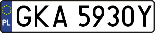 GKA5930Y