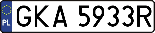 GKA5933R