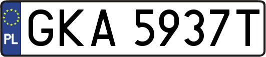 GKA5937T