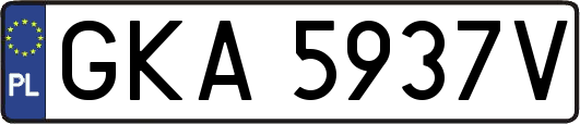GKA5937V