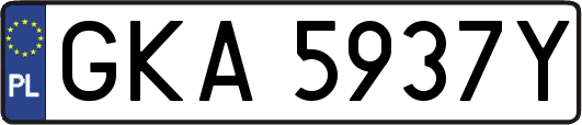 GKA5937Y