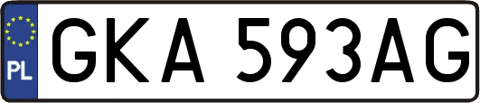 GKA593AG