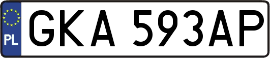 GKA593AP