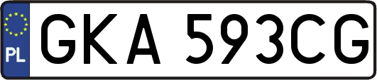 GKA593CG