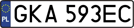 GKA593EC