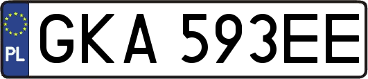 GKA593EE