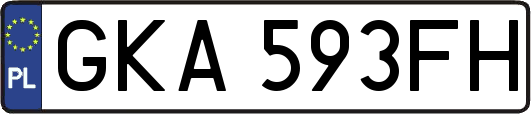 GKA593FH