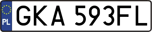 GKA593FL