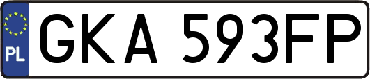 GKA593FP