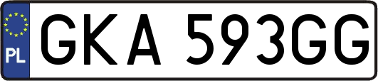 GKA593GG