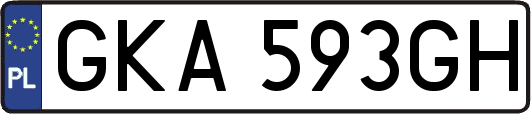 GKA593GH