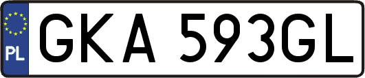 GKA593GL