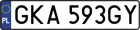 GKA593GY