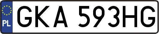 GKA593HG