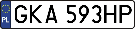 GKA593HP