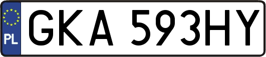 GKA593HY