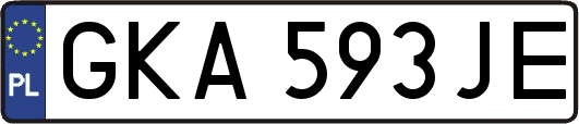 GKA593JE