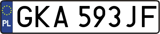 GKA593JF