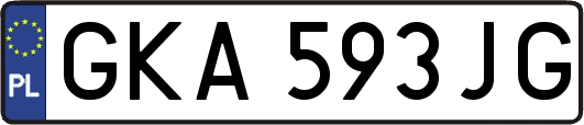 GKA593JG