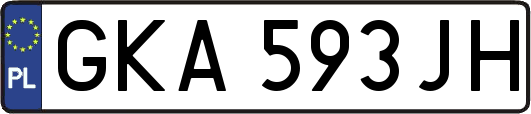 GKA593JH