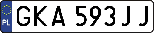 GKA593JJ