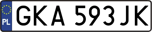 GKA593JK