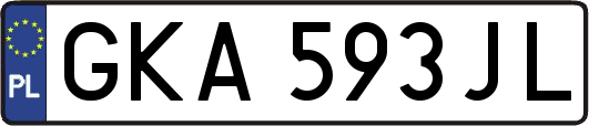 GKA593JL