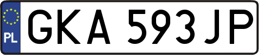 GKA593JP