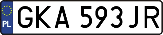 GKA593JR