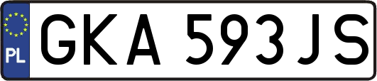 GKA593JS