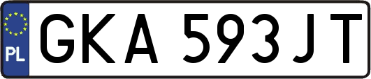 GKA593JT
