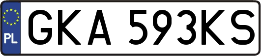 GKA593KS