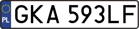 GKA593LF
