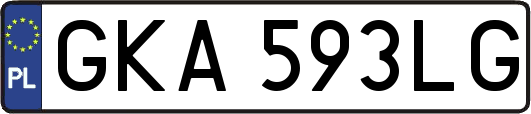GKA593LG