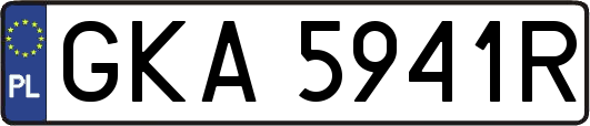 GKA5941R