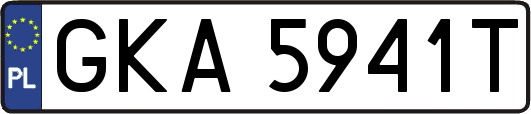GKA5941T