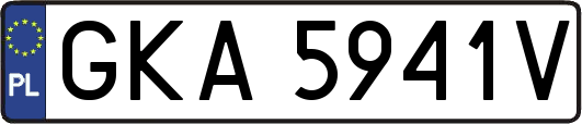 GKA5941V