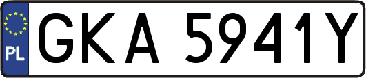 GKA5941Y