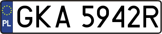 GKA5942R