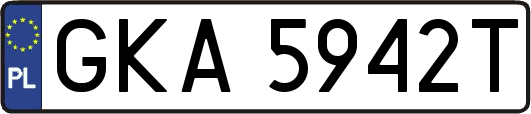 GKA5942T