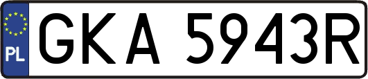 GKA5943R