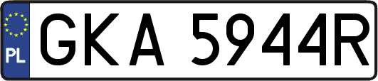 GKA5944R