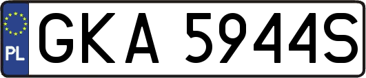 GKA5944S