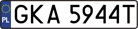 GKA5944T