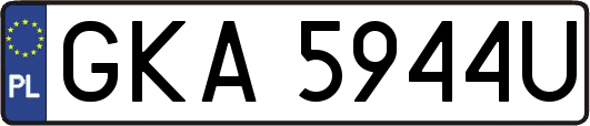 GKA5944U