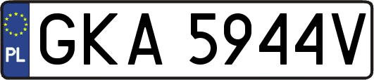 GKA5944V