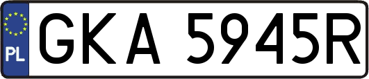 GKA5945R