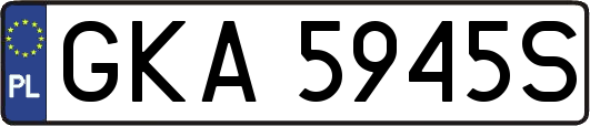 GKA5945S