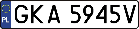 GKA5945V