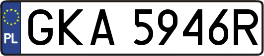GKA5946R